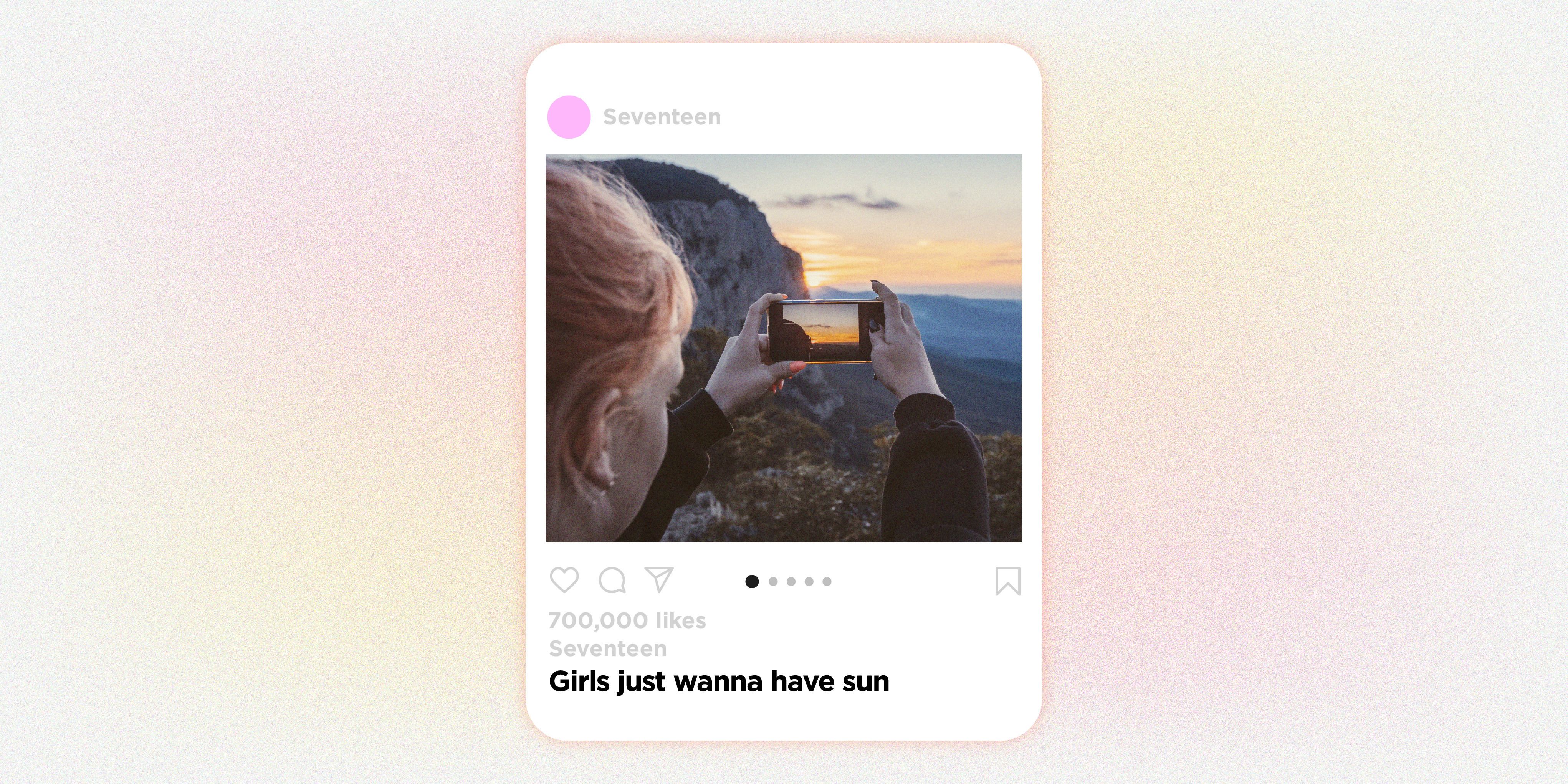 Instagram captions for girls: 500+ best, attitude, cute girls captions for  Instagram posts (2024) | 91mobiles.com